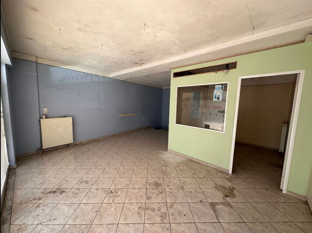 Коммерческая недвижимость в Афинах, Греция, 91 м² - фото 2