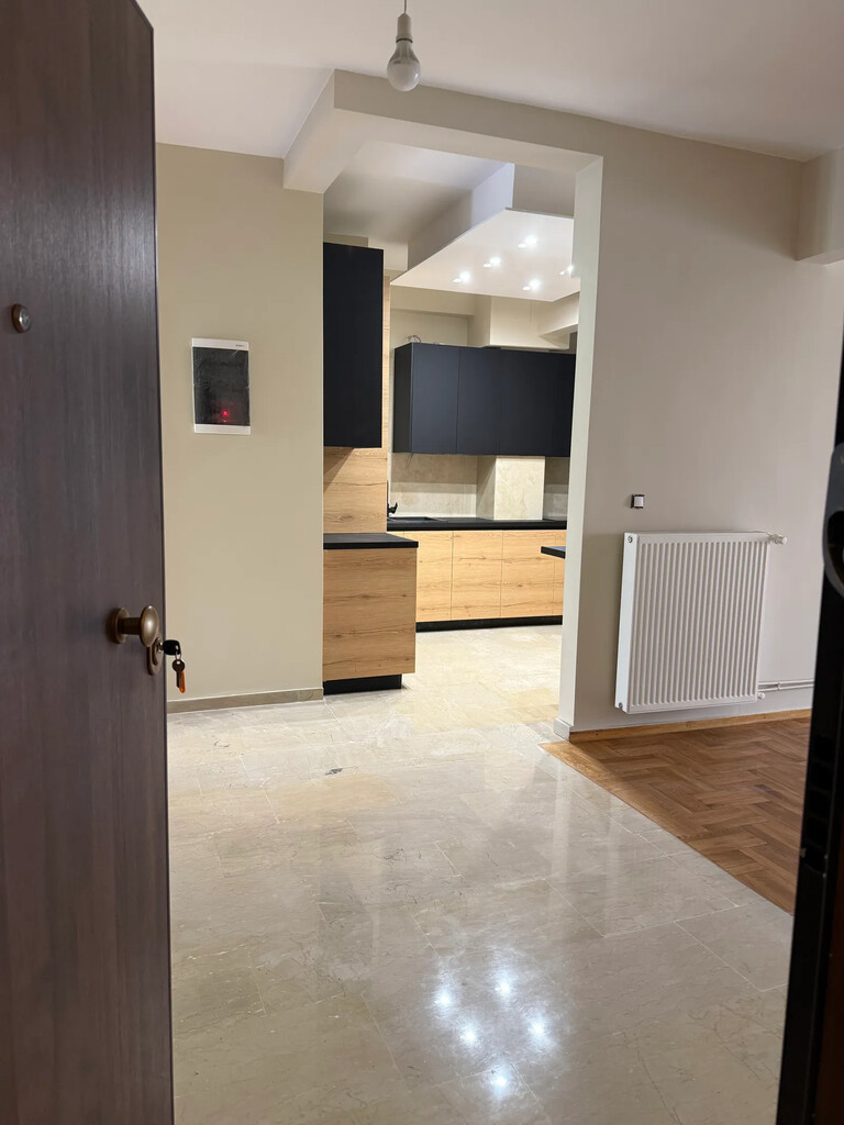 Квартира в Афинах, Греция, 82 м² - фото 2