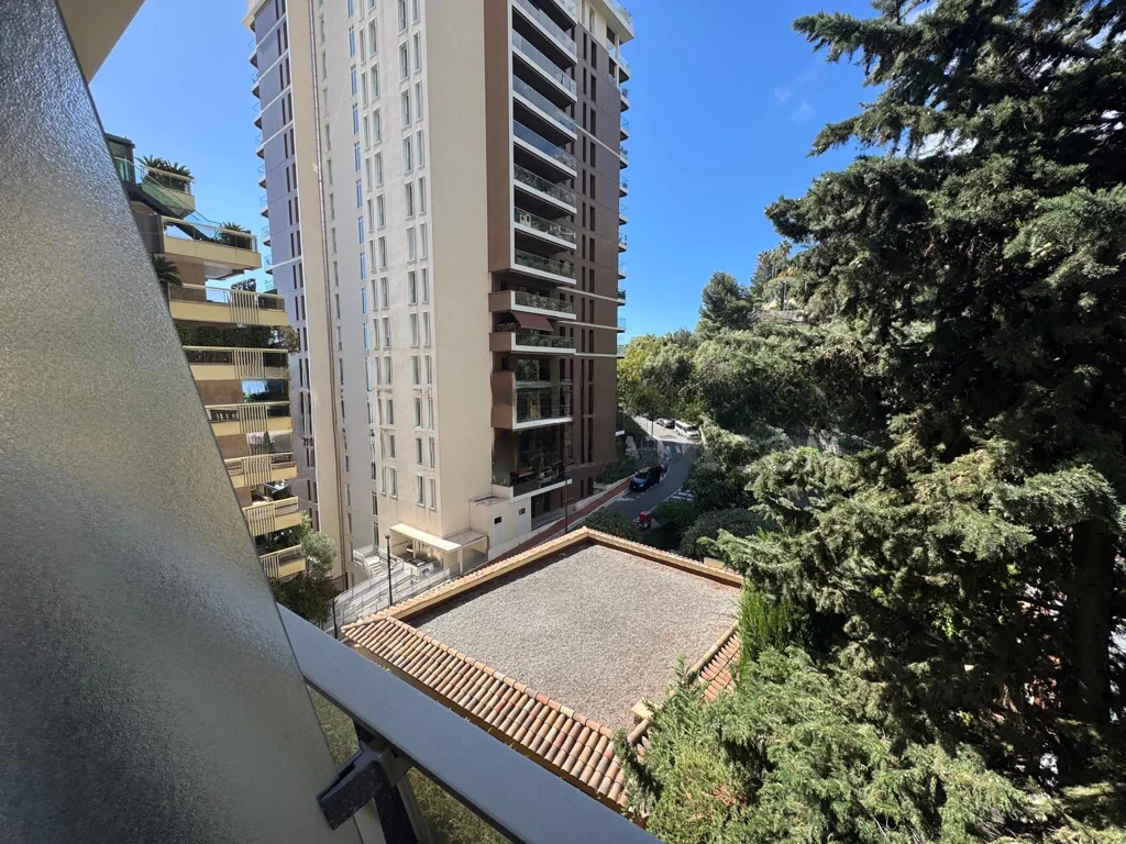 Квартира в Монако, Монако, 76 м² - фото 10