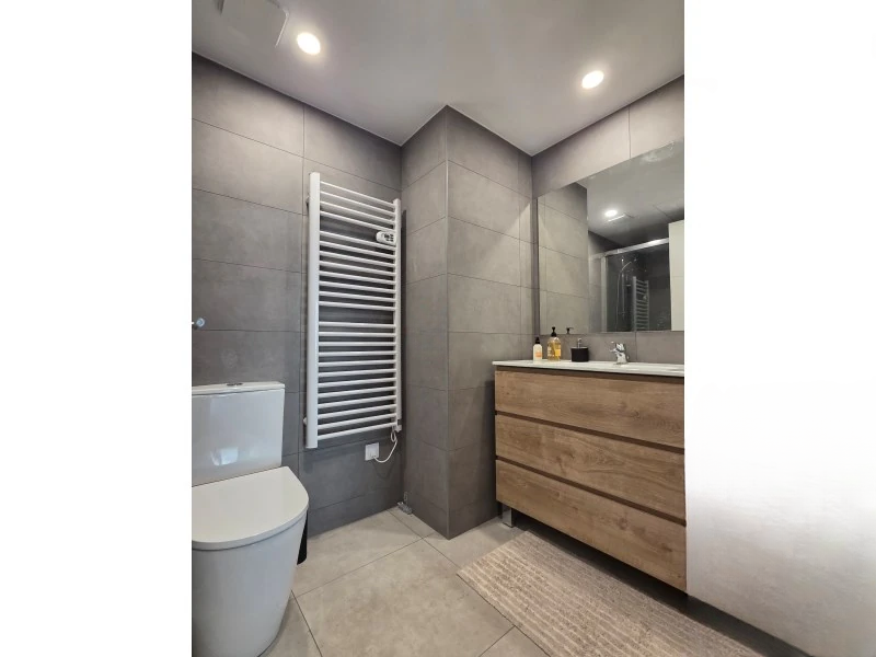 Квартира в Энкаме, Андорра, 120 м² - фото 10