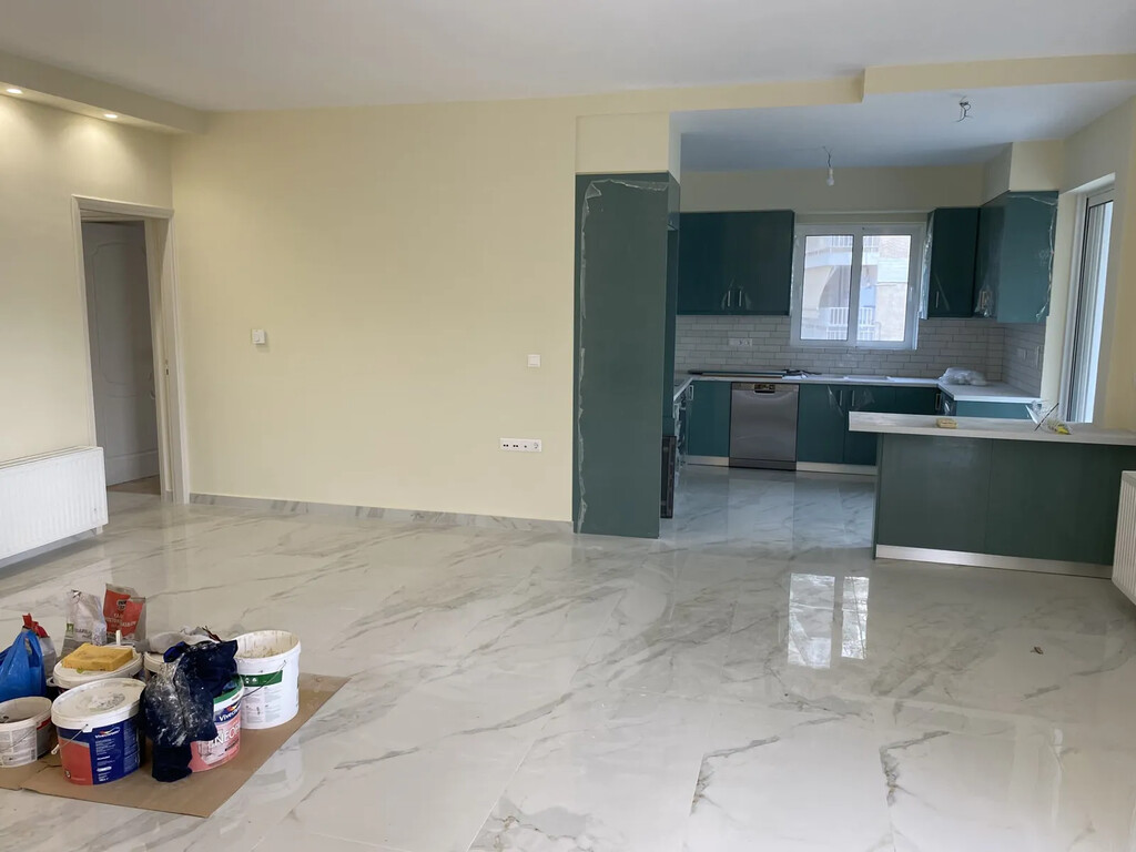 Квартира в Афинах, Греция, 104 м² - фото 2