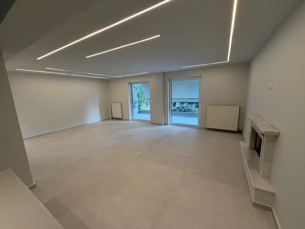 Квартира в Афинах, Греция, 122 м² - фото 2