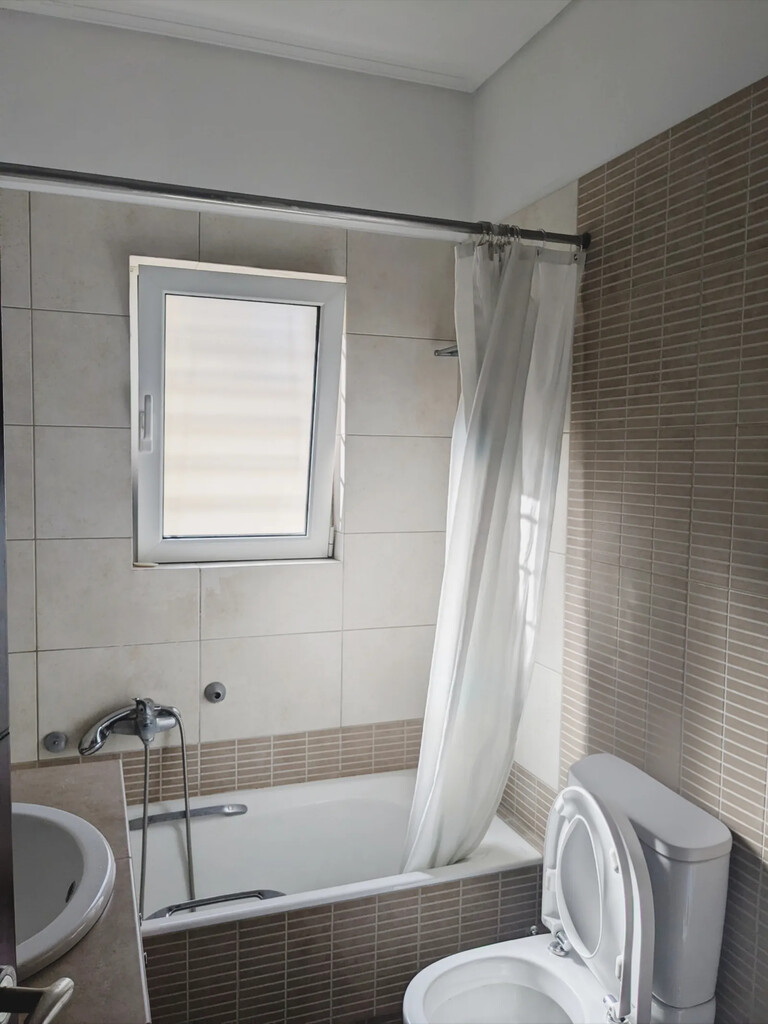 Квартира в Афинах, Греция, 86 м² - фото 2