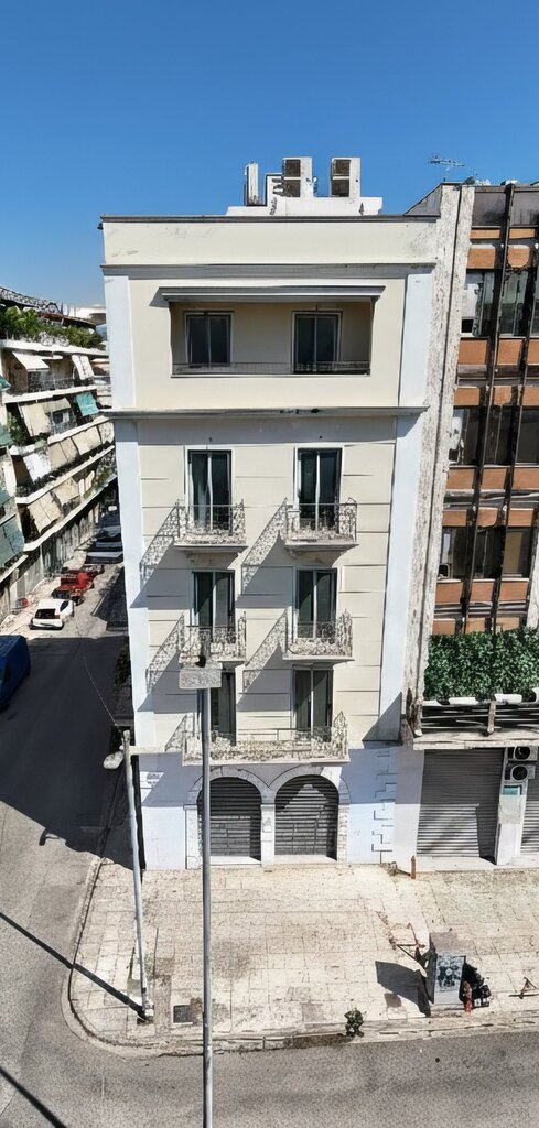 Квартира в Афинах, Греция, 58 м² - фото 2