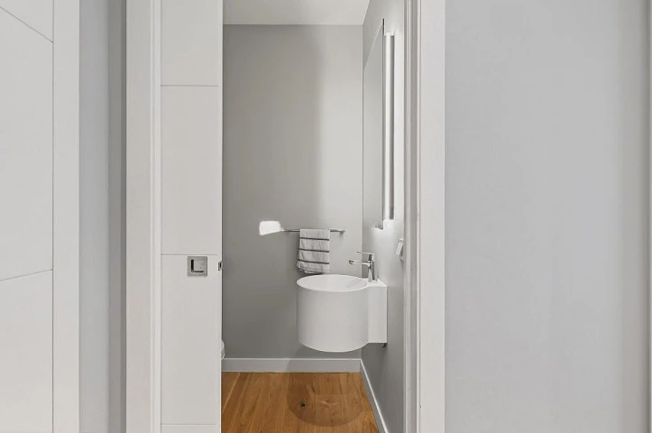Квартира в Эскасе, Андорра, 371 м² - фото 10