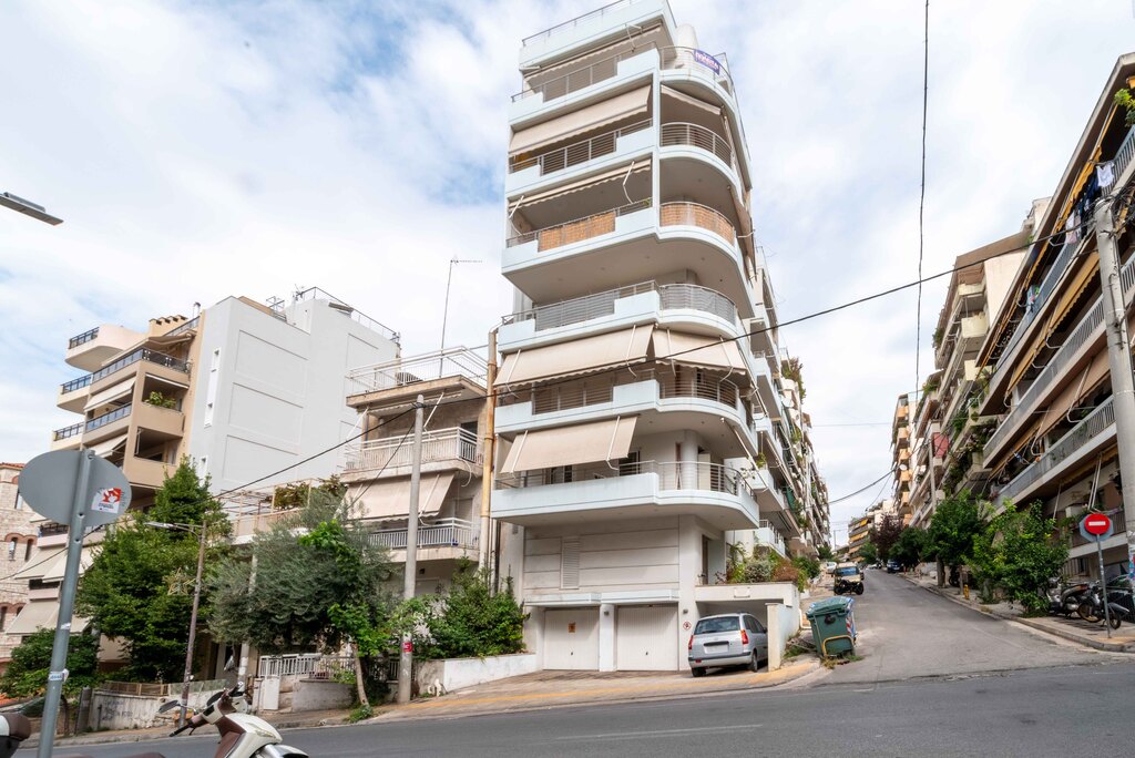 Квартира в Афинах, Греция, 92 м² - фото 2