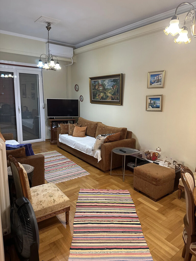 Мезонет в Афинах, Греция, 119 м² - фото 2