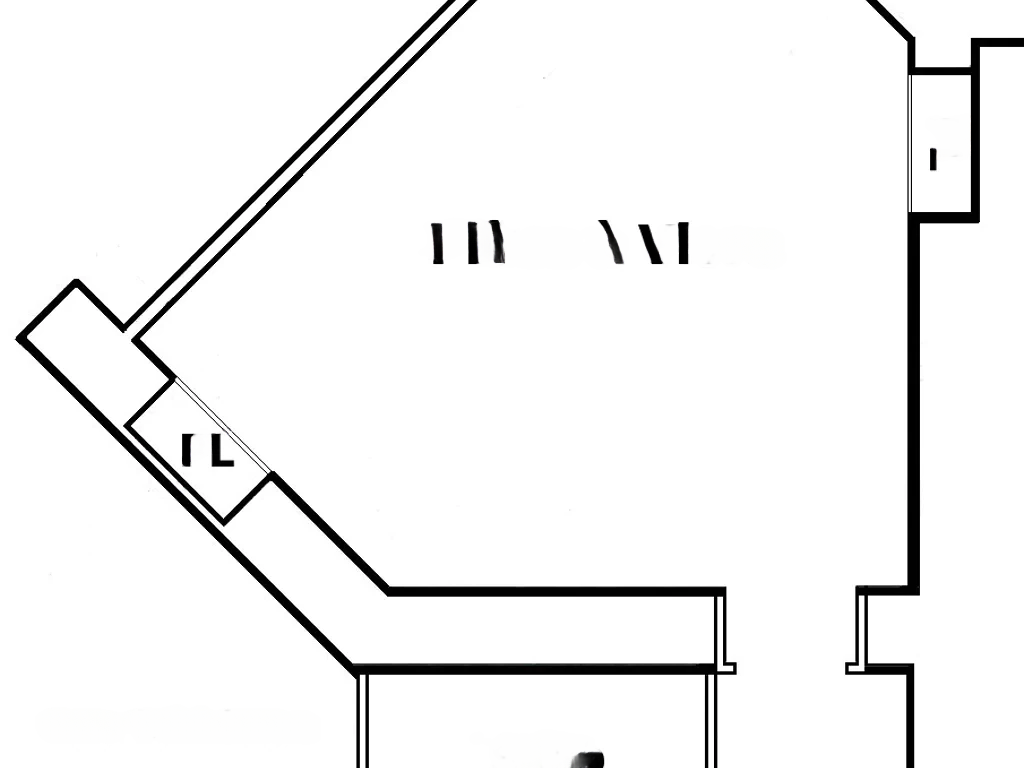 Квартира в Монако, Монако, 30 м² - фото 10