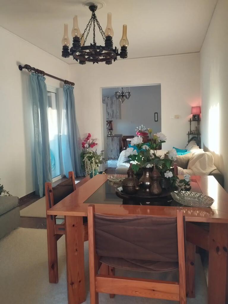 Квартира в Афинах, Греция, 75 м² - фото 2