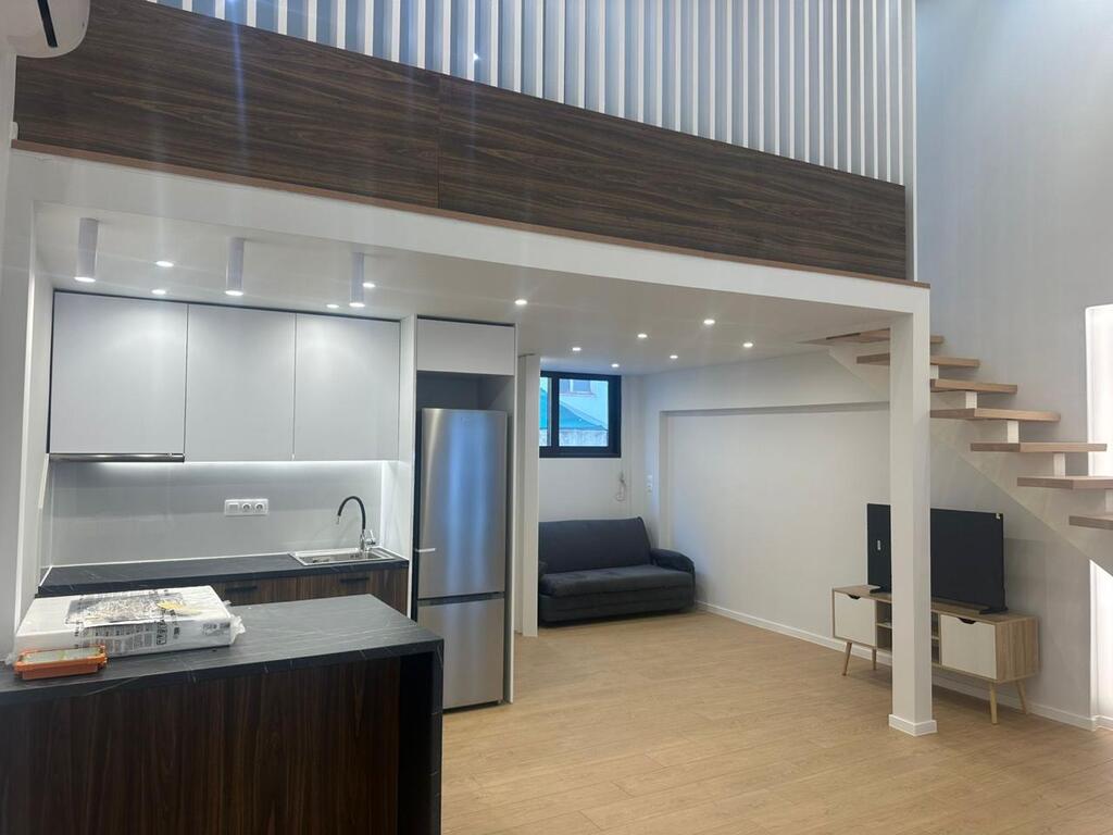 Мезонет в Афинах, Греция, 113 м² - фото 2