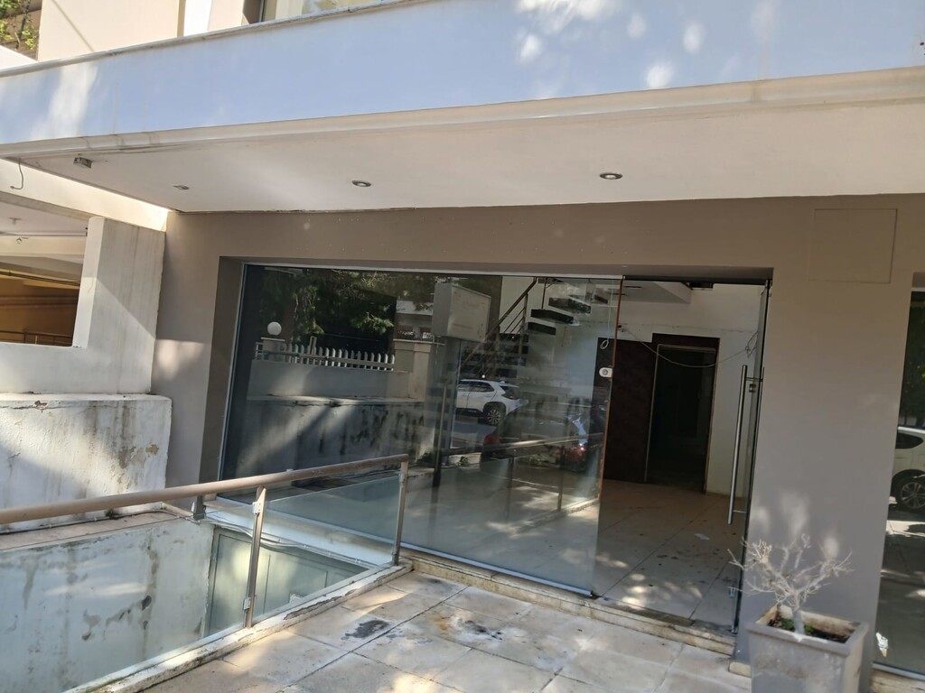 Коммерческая недвижимость в Афинах, Греция, 477 м² - фото 2