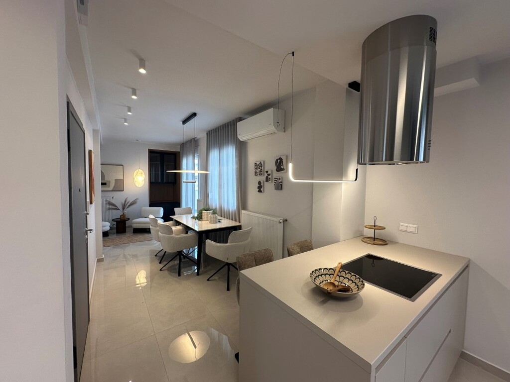 Квартира в Салониках, Греция, 115 м² - фото 3