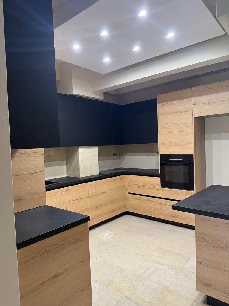 Квартира в Афинах, Греция, 82 м² - фото 3