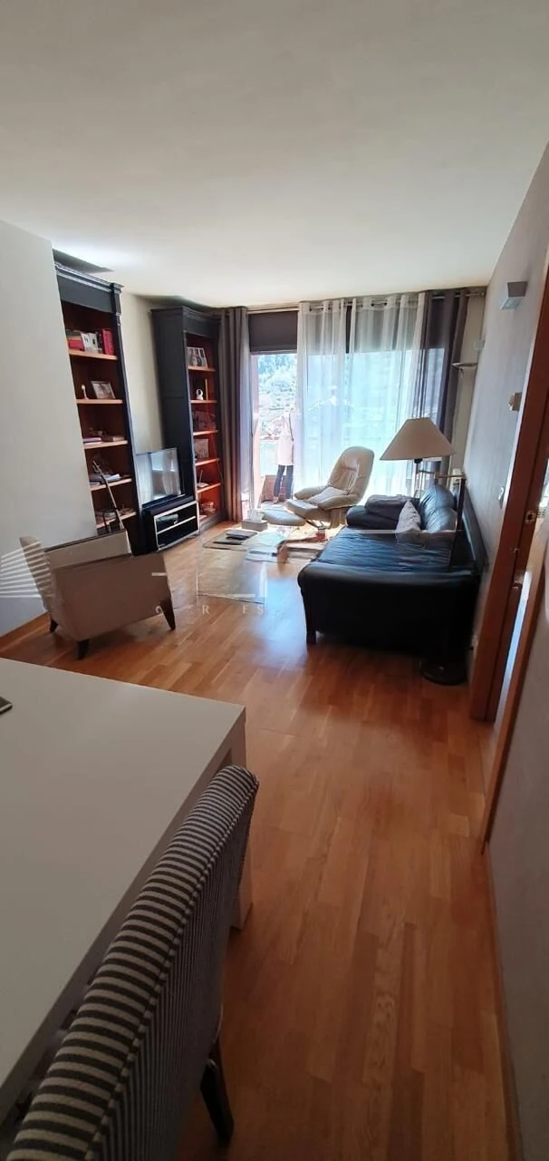 Квартира в Энкаме, Андорра, 88 м² - фото 10