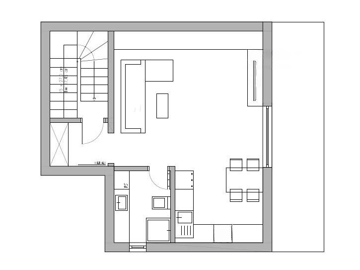 Земля в Любляне, Словения, 156 м² - фото 9
