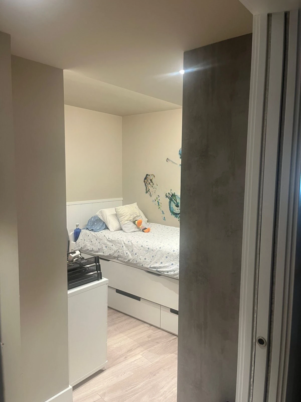 Квартира в Андорра-ла-Велье, Андорра, 92 м² - фото 10