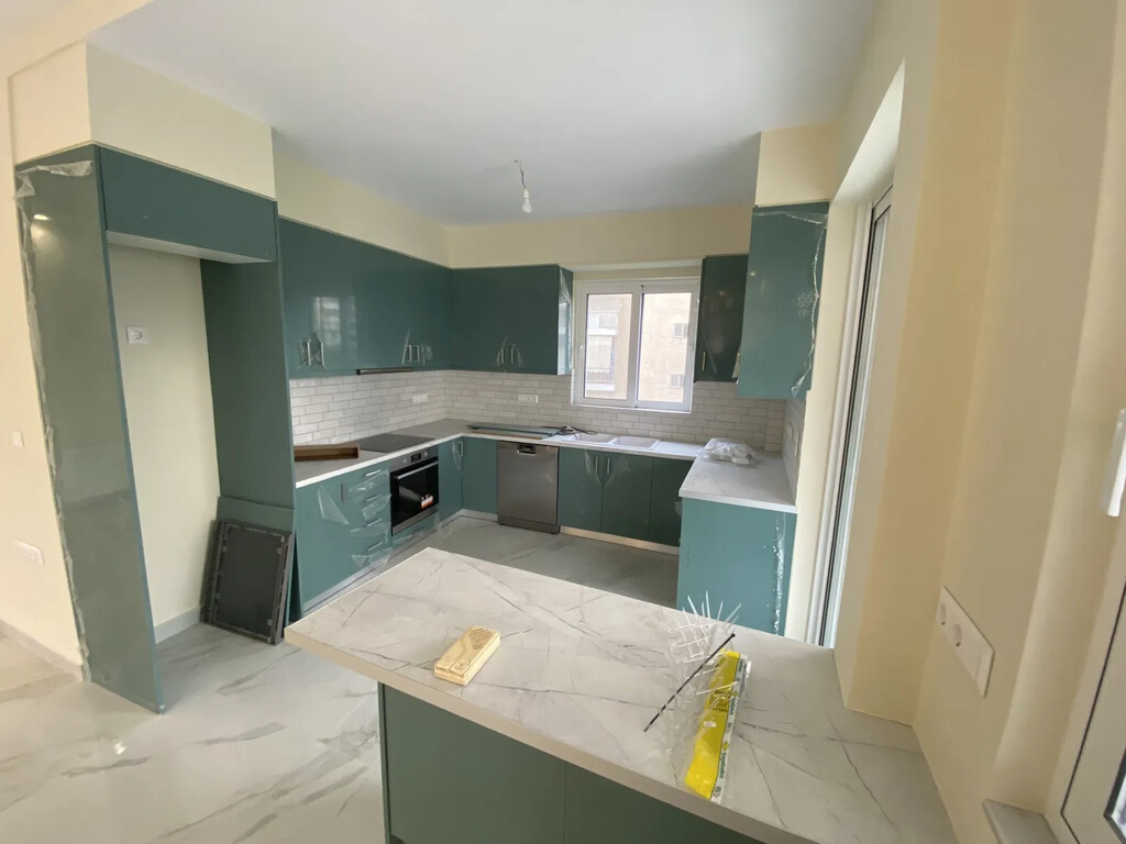 Квартира в Афинах, Греция, 104 м² - фото 3