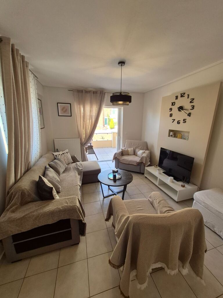 Квартира в Аттике, Греция, 55 м² - фото 3
