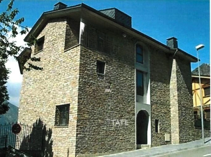Квартира в Эскальдесе, Андорра, 504 м² - фото 9