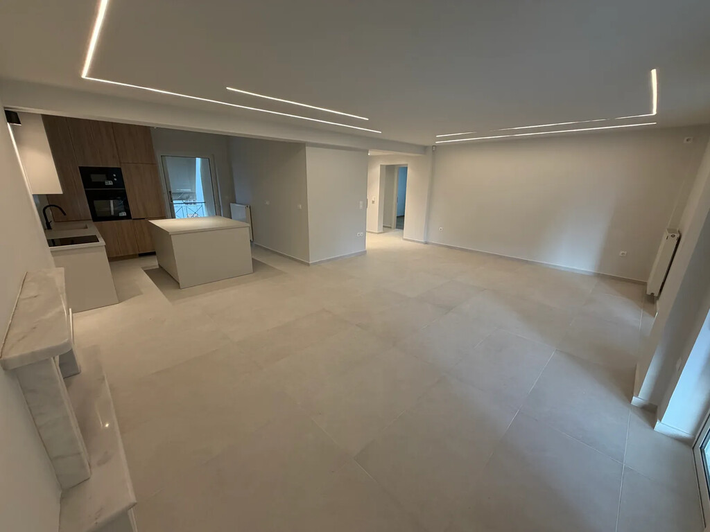 Квартира в Афинах, Греция, 122 м² - фото 3