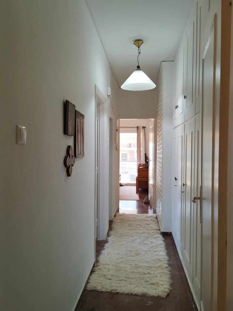 Квартира в Афинах, Греция, 75 м² - фото 3