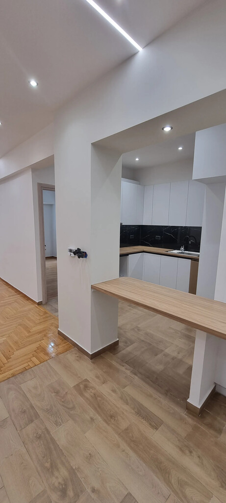 Квартира в Афинах, Греция, 78 м² - фото 3