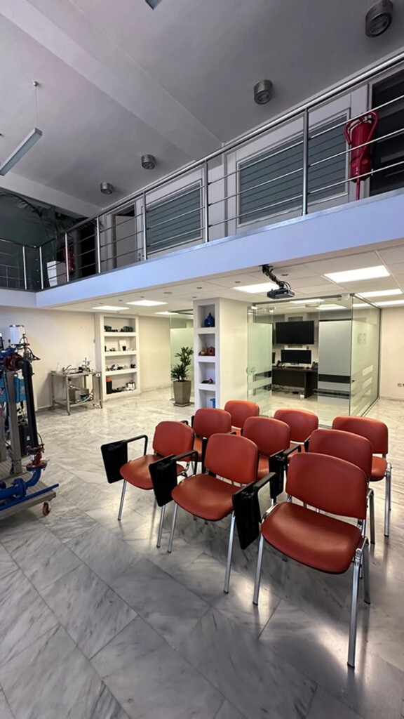 Коммерческая недвижимость в Афинах, Греция, 875 м² - фото 3