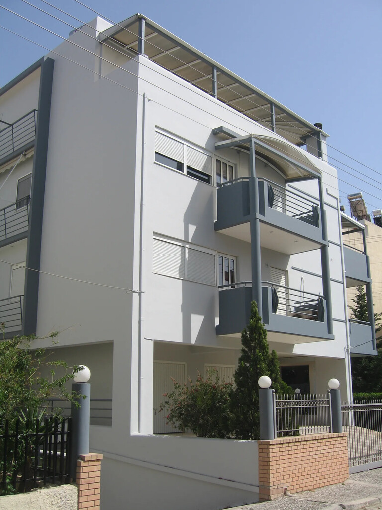 Квартира в Афинах, Греция, 98 м² - фото 3
