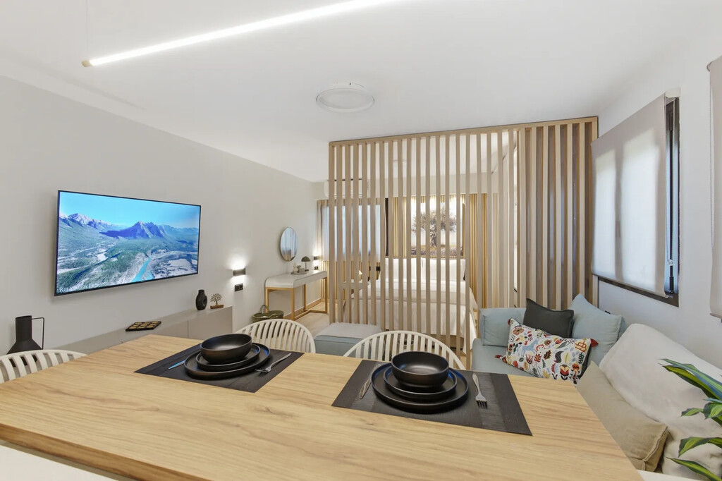 Квартира в Афинах, Греция, 45 м² - фото 3