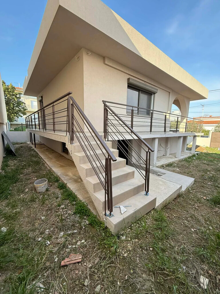 Дом в Афинах, Греция, 96 м² - фото 3