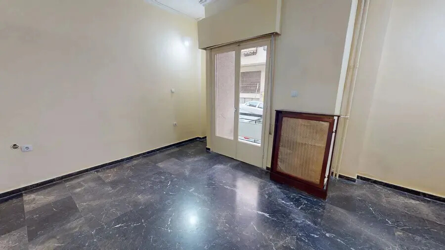 Квартира в Афинах, Греция, 55 м² - фото 3