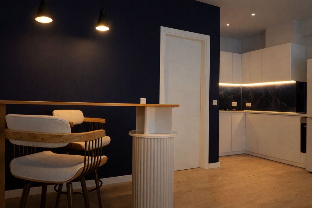 Квартира в Афинах, Греция, 55 м² - фото 3
