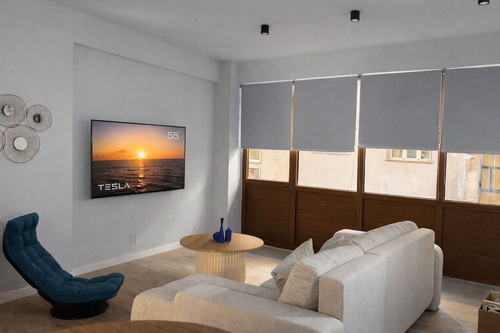 Квартира в Афинах, Греция, 55 м² - фото 4