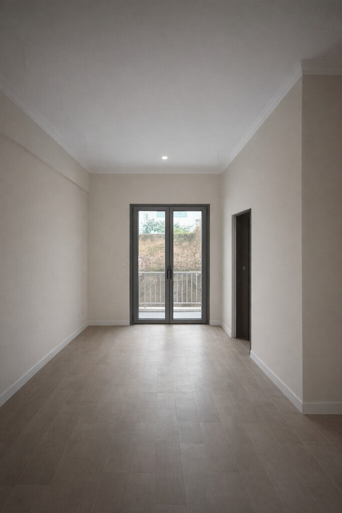 Мезонет в Афинах, Греция, 55 м² - фото 4
