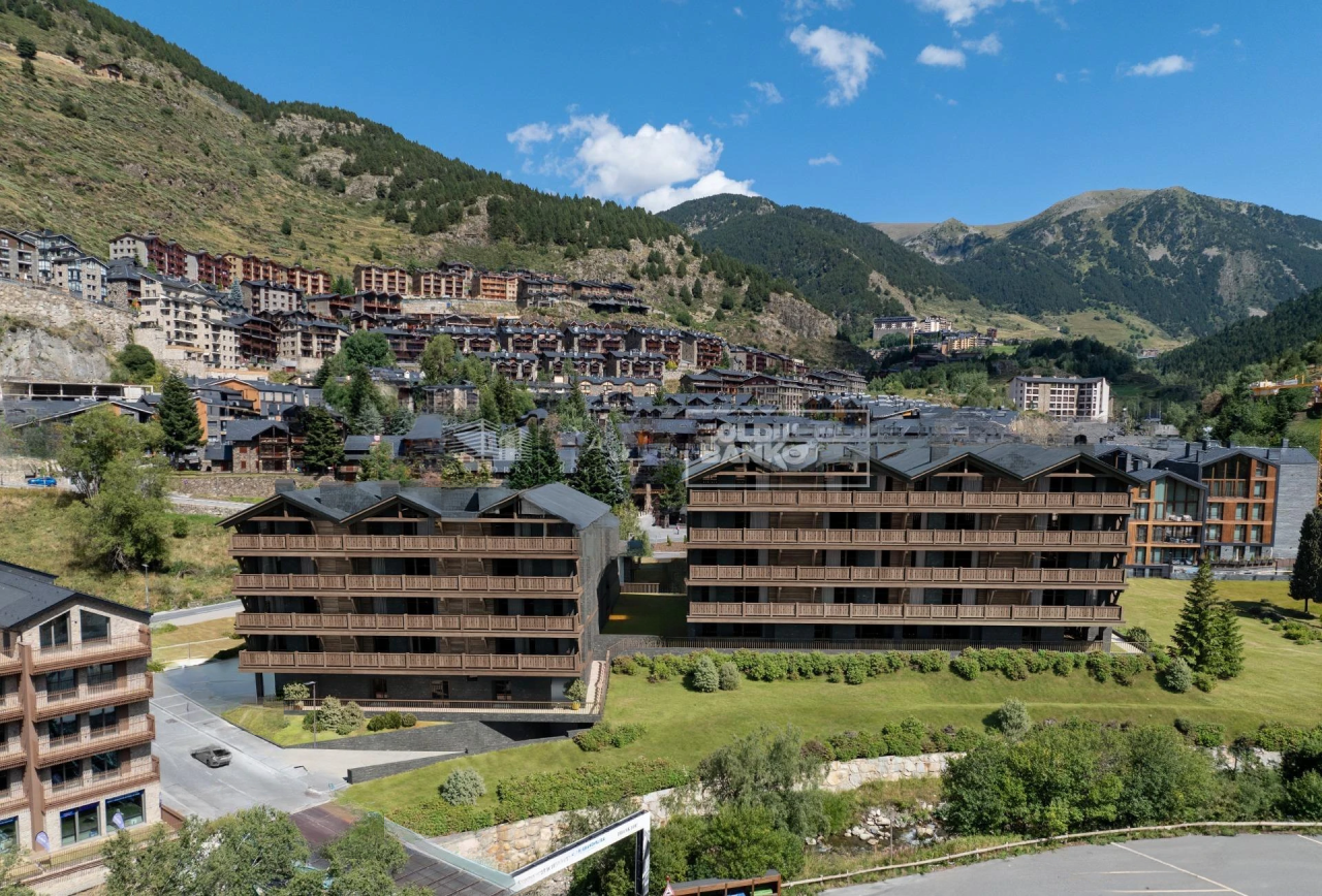 Квартира в Эль-Тартере, Андорра, 172 м² - фото 11