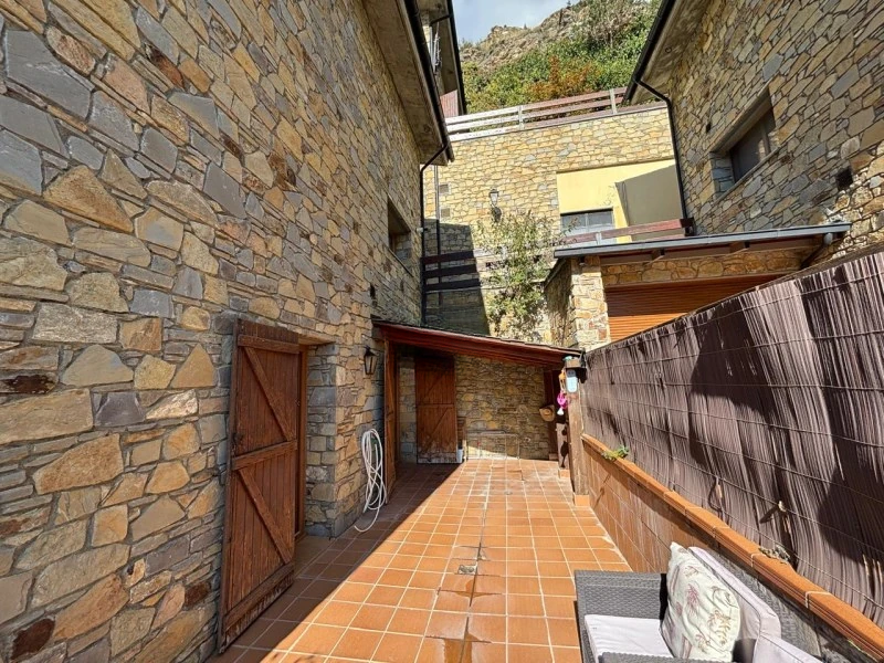 Квартира в Сан-Жулиа-де-Лории, Андорра, 166 м² - фото 11