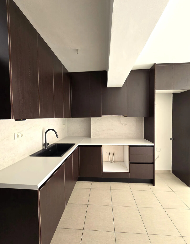 Квартира в Афинах, Греция, 79 м² - фото 4