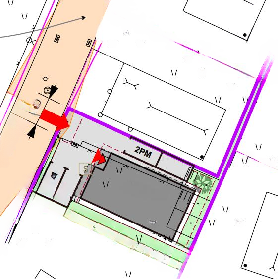 Земля в Любляне, Словения, 362 м² - фото 11