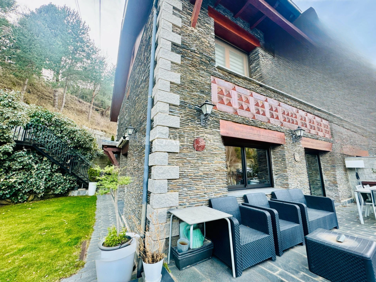 Квартира в Ла-Массане, Андорра, 384 м² - фото 11