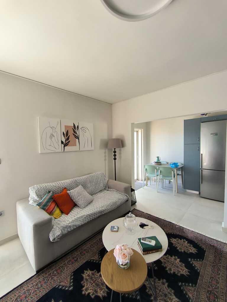 Квартира в Аттике, Греция, 51 м² - фото 4