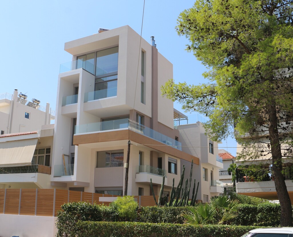 Мезонет в Афинах, Греция, 90 м² - фото 4