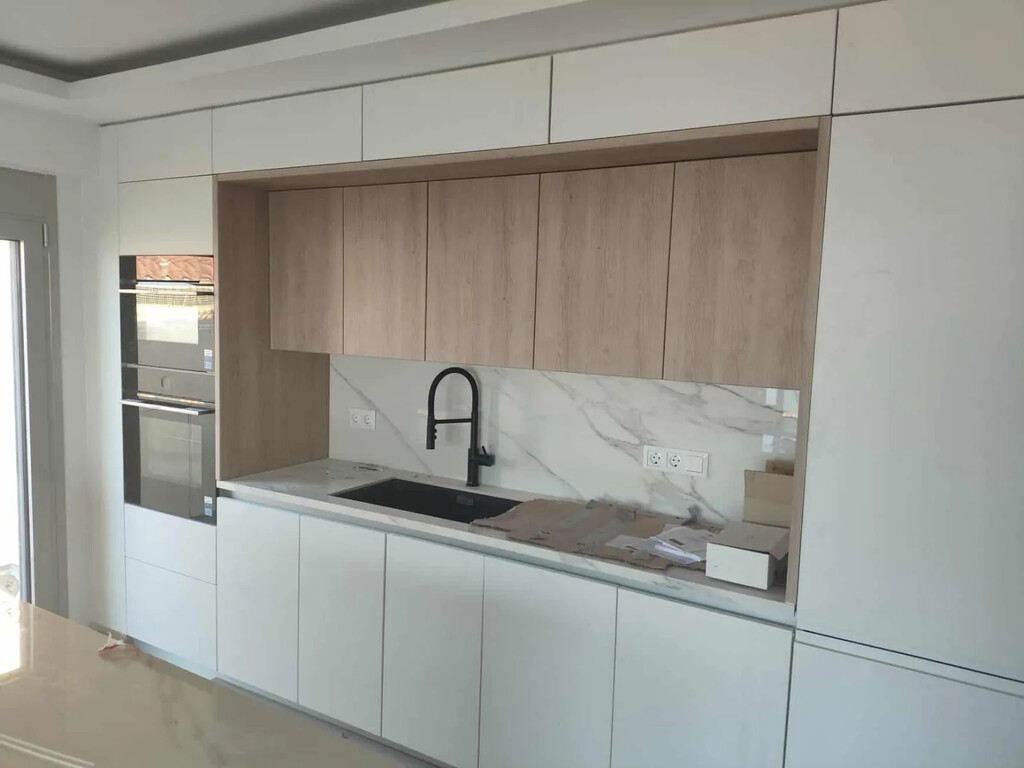 Квартира в Аттике, Греция, 53 м² - фото 4