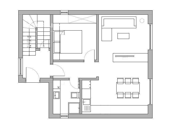 Земля в Любляне, Словения, 156 м² - фото 10