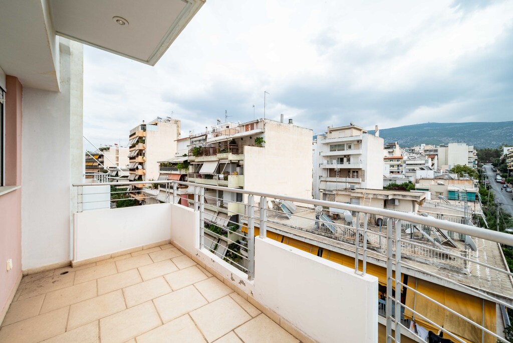 Квартира в Афинах, Греция, 92 м² - фото 4