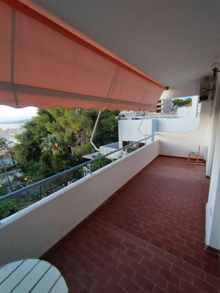 Квартира в Аттике, Греция, 51 м² - фото 4