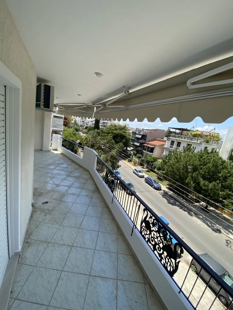 Квартира в Афинах, Греция, 104 м² - фото 4