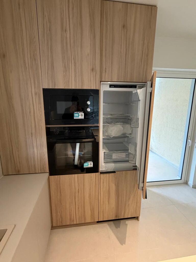 Квартира в Афинах, Греция, 122 м² - фото 4