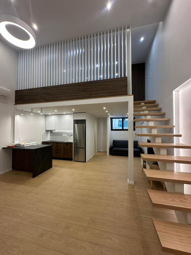 Мезонет в Афинах, Греция, 113 м² - фото 4
