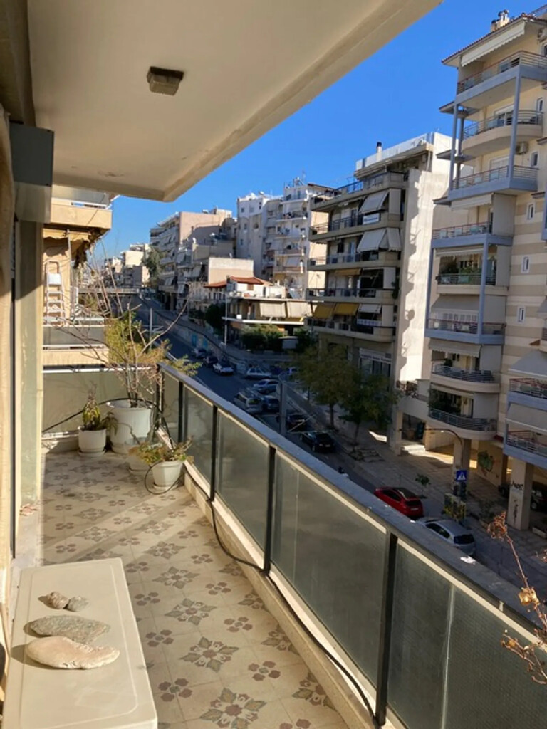 Мезонет в Афинах, Греция, 104 м² - фото 4