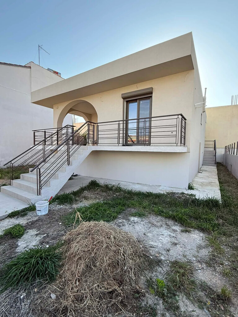 Дом в Афинах, Греция, 96 м² - фото 4